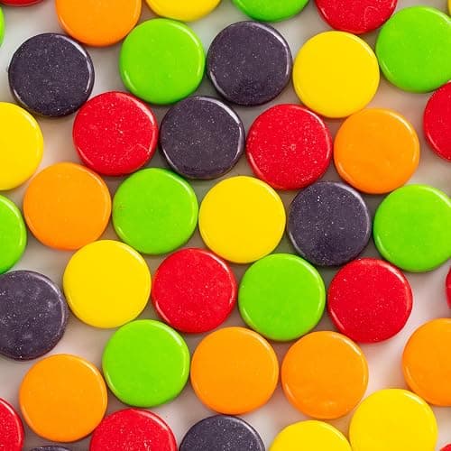 Wonka Spree Original Hard Candy, Resealable Bag, 12 Ounce Bag thumbnail 5