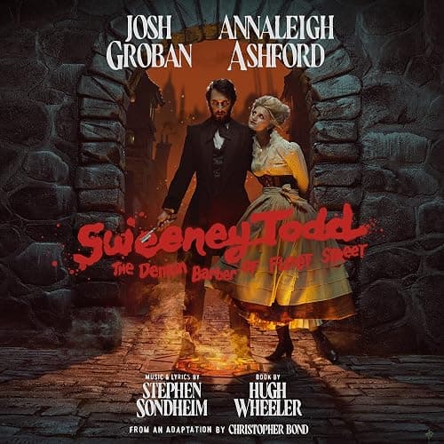 Sweeney Todd: The Demon Barber - Image 1