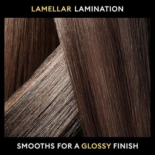 TRESemmé - Shampoo Lamellar Gloss 3 Pk Regimen Collection Pack For Brilliant Gloss & Sleek Finish Ultimate Shine 28Oz(2)and 6.1Oz thumbnail 7