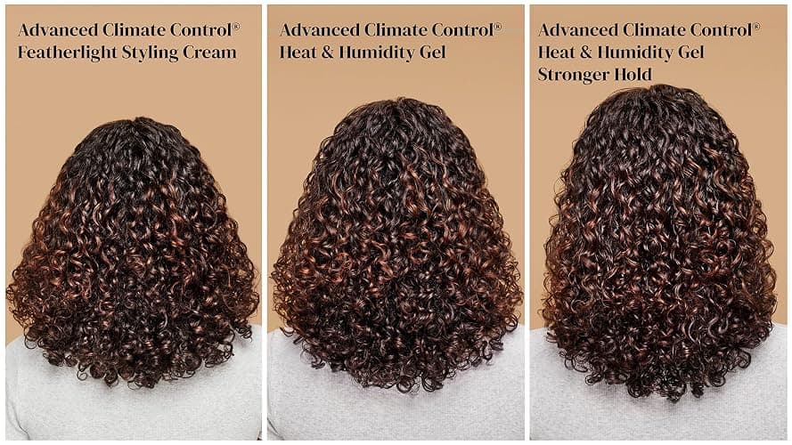 OUIDAD Advanced Climate Control Heat & Humidity Stronger Hold Gel thumbnail 5