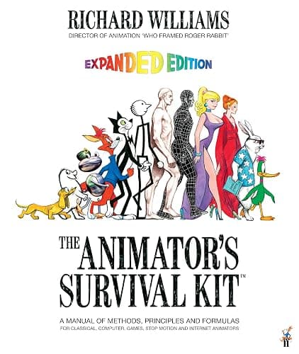 The Animator's Survival Kit: Expanded Edition - Image 1