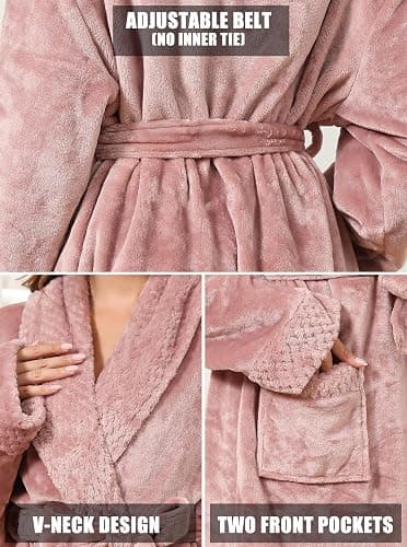 New bath robe  thumbnail 3