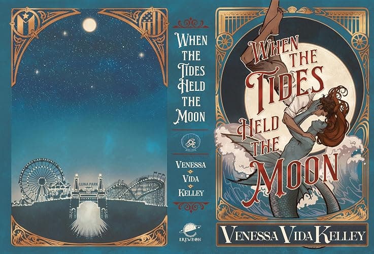 When the Tides Held the Moon thumbnail 6