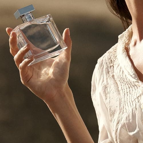 RALPH LAUREN FRAGRANCES - Romance - Eau de Parfum - Women's Perfume - Floral & Woody - With Rose, Jasmine, and Berries - Medium Intensity thumbnail 3