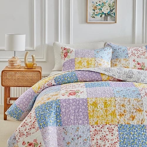 Cute Quilt!  thumbnail 7