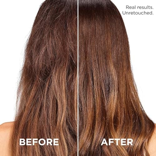 L'Oreal Paris Thickening Sulfate Free Shampoo, Thickens + Strengthens Thin, Fragile Hair, Hair Care with Rosemary Leaf, EverPure, 8.5 Fl Oz (Packaging May Vary) thumbnail 5