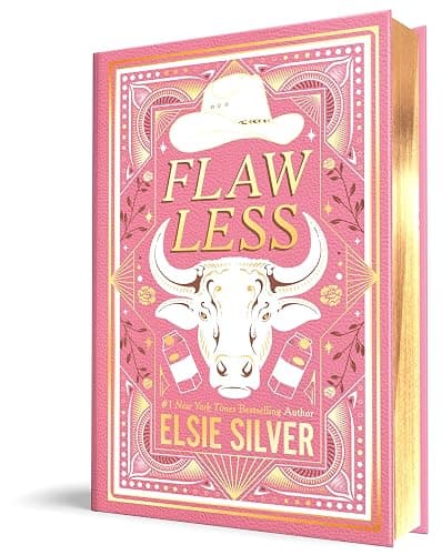 Flawless (Collector's Edition): 1 - Image 1