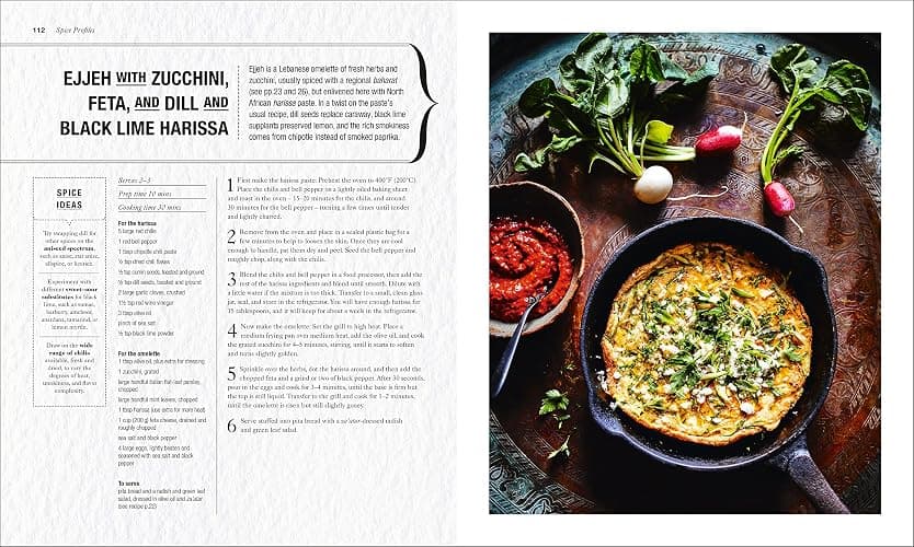 The Science of Spice: Understand Flavor Connections and Revolutionize Your Cooking (The Science of Food) thumbnail 9