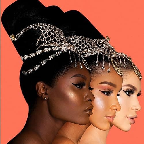 Juvia's Place I Am Magic Velvety Matte Liquid Foundation 610 - Cebu - Light w/Neutral Undertone, Makeup Foundation Full Coverage, Lightweight, Long Wear, Velvety Matte Finish thumbnail 7