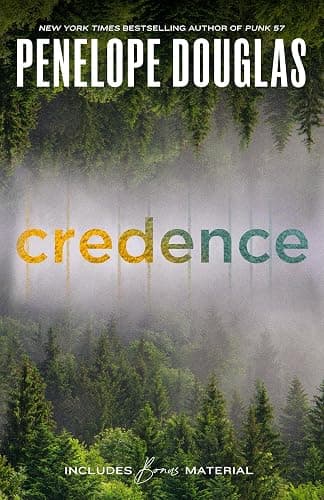Credence - Image 1