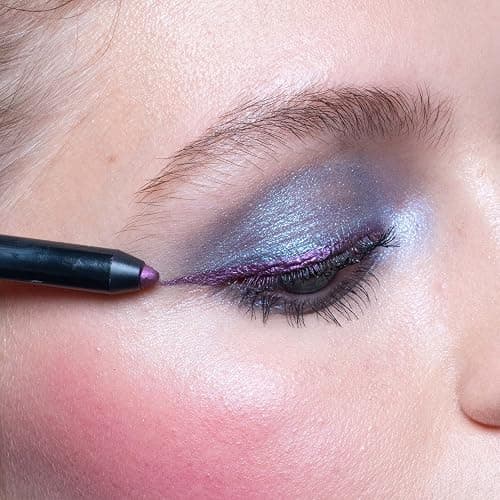 COVERGIRL x STRANGER THINGS UpsEYE Down Kohl Eyeliner - 160 For Eddie, thumbnail 5