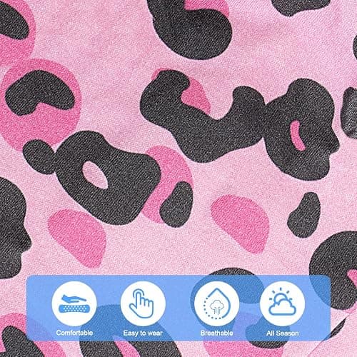 Coppthinktu Cat Recovery Suit Female, Breathable Cat Onesie After Surgery Female for Abdominal Wounds or Skin Diseases, Surgery Recovery Suit Kitten Surgical Onesie After Spay Wear Anti Licking thumbnail 5