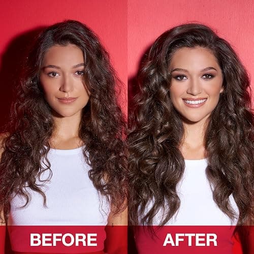 SexyHair Big Spray & Stay Intense Hold Hairspray | Extreme Hold and Shine | Up to 72 Hour Humidity Resistance | All Hair Types thumbnail 3