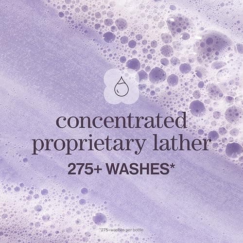 Pureology Hydrate Shampoo - For Dry or Color Treated Hair, Moisturizing Shampoo For Hydration & Softness, With Rose Extract & Green Tea, Vegan & Sulfate-Free thumbnail 8