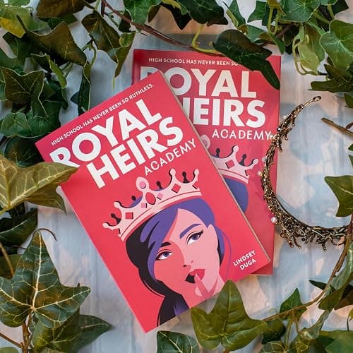 Royal Heirs Academy thumbnail 2
