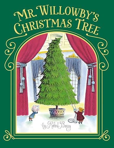 Mr. Willowby's Christmas Tree - Image 1