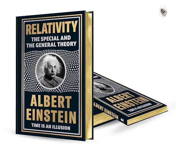 Relativity: The Special And The General Theory thumbnail 10