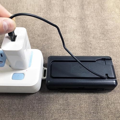 NP-BX1 Battery(2 Pack) and Charger(2CH) Set,Camera Accessories kit for Sony Lithium Ion NP-BX1,RX100 VII/VIII,ZV1 II,ZV1F,ZV-1F,DSC-HX400,RX1 Rechargeable Dual Batteries Case,Replacement Attachments thumbnail 8
