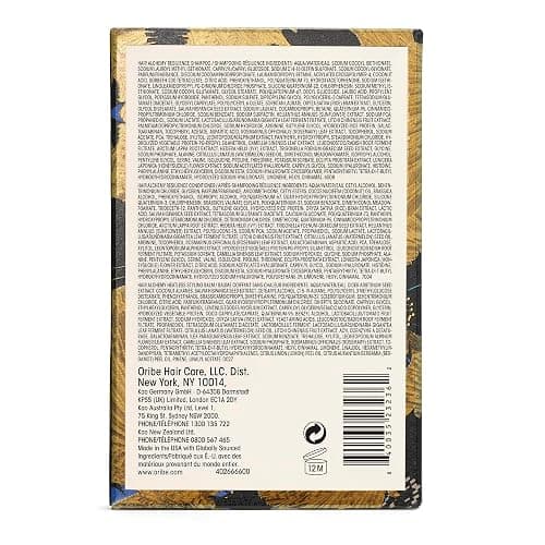 Oribe Hair Alchemy Resilience Shampoo thumbnail 3