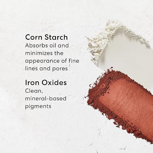 bareMinerals Mineral Veil Translucent Loose Setting Powder, Weightless Blurring, Baking & Finishing Face Powder, Pore Minimizer, Extends Makeup Wear, Talc-Free, Vegan thumbnail 6