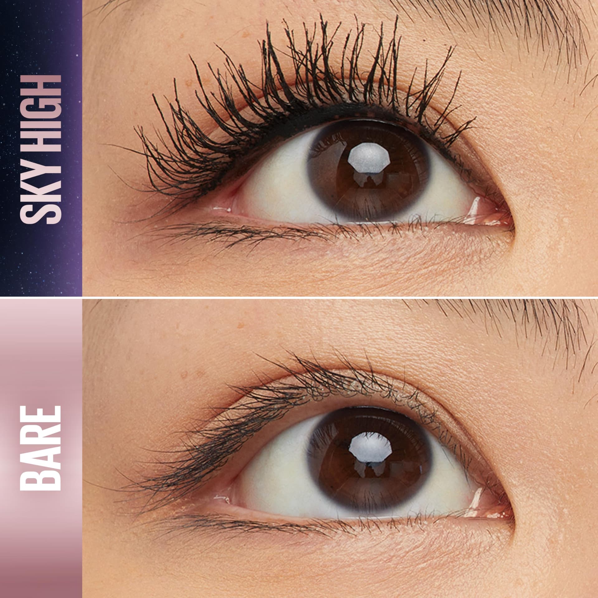 Maybelline New York Sky High Mascara thumbnail 2