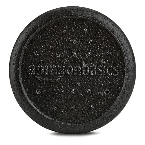 Amazon Basics High Density Foam Roller thumbnail 3