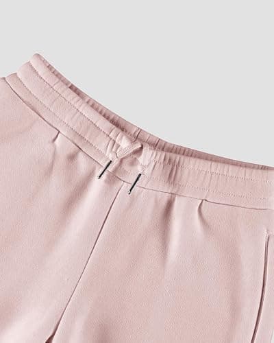 PURE CHAMP Girls Sweatpants 3 Pack Fleece Athletic Joggers, Teen Sweat Pants with Zipper Pockets and Drawstring Size 4-16 thumbnail 7