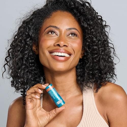 Colorescience Sunforgettable Total Protection Color Balm SPF 50, Mineral, Broad Spectrum, Buildable Lip & Cheek Color thumbnail 3