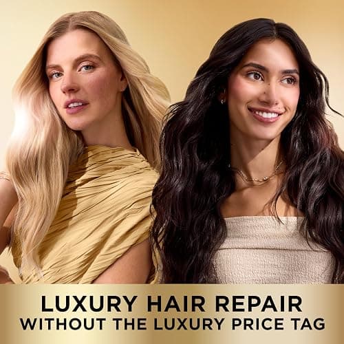 Pantene Sunkiss Glow Multitasking Spray, UV Hair Protection, Repairs Damage, Leave-In Conditioning Treatment, 5.7 oz thumbnail 7