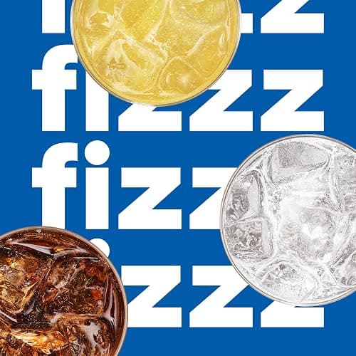 SodaStream® Starry® Zero Sugar Beverage Mix (440ml, Pack of 4) Packaging may vary thumbnail 5