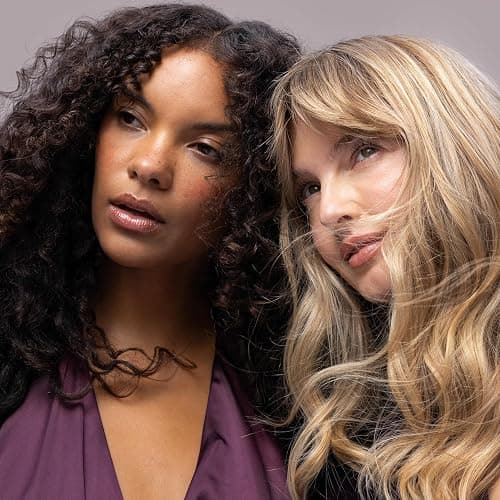 Kristin Ess+ Peptide Bond Repair Hair Mask Leave-In Treatment, 5 oz | Repairs damaged hair, strengthens bonds, reduces breakage, smooths frizz, and provides heat protection up to 450°F thumbnail 5