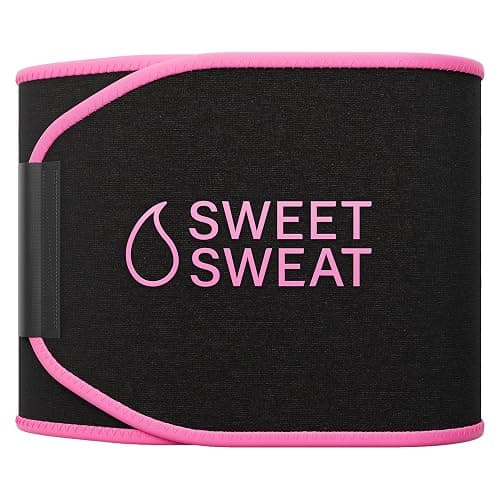 Sports Research Sweet Sweat® Waist Trimmer - Image 1