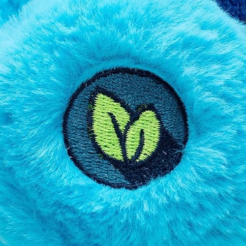 Care Bears 14” Grumpy Bear - Blue Plushie for Ages 4+ – Perfect Stuffed Animal Holiday, Birthday Gift, Super Soft and Cuddly – Good For Girls and Boys, Employees, Collectors thumbnail 5