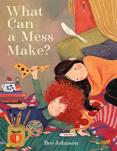 What Can a Mess Make? - Image 1