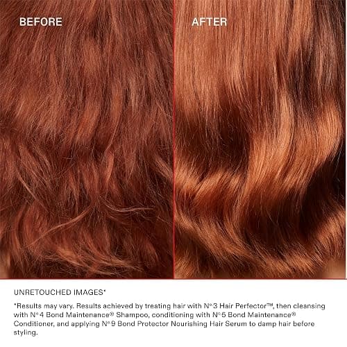 Olaplex No. 3 Hair Perfector Repairing Hair Treatment, Concentrated for Dry Damaged Hair, Repairs & Strengthens All Hair Types thumbnail 6