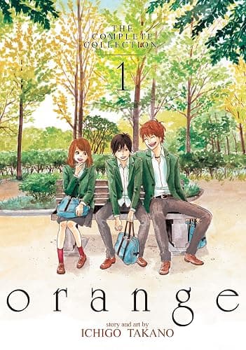 orange: The Complete Collection 1 - Image 1