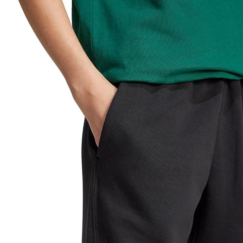 adidas Women's All Szn Fleece Loose Pants thumbnail 5