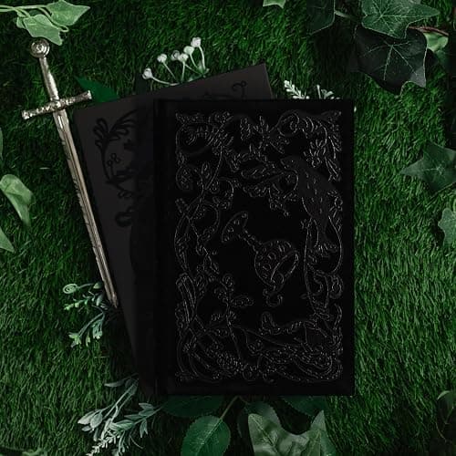 The Wicked King: Collector's Edition thumbnail 3