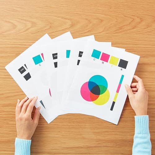 Amazon Basics Multipurpose Copy Printer Paper, 20 lb, 8.5 x 11 Inches, 5 Reams (2,500 Sheets), 92 Bright White thumbnail 2