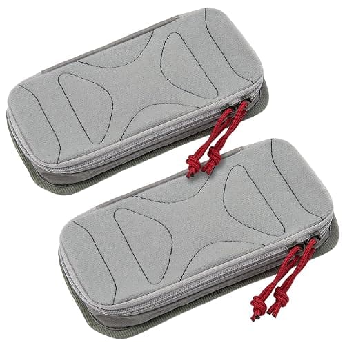 Vertx Pack Zip Pouch Organizer Insert Attachment for Backpack, Bag, Travel, Organization Pouches - Image 1