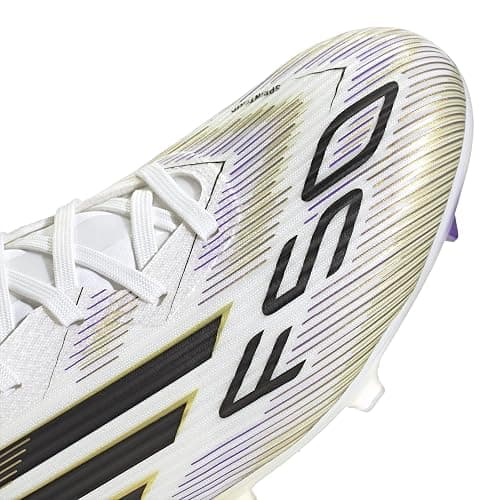 adidas Unisex Adult F50 League Firm Ground Soccer Cleats thumbnail 7