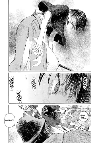 Blade of the Immortal Deluxe Volume 10 thumbnail 4
