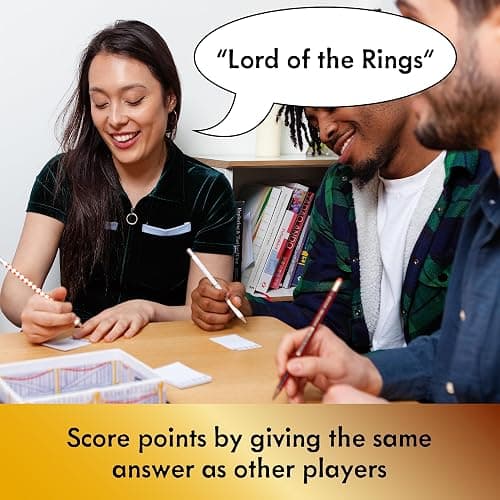 Herd Mentality Board Game Bundle – Herd Mentality Game + Moovies & Moosic Game + Original Expansion Pack + Christmas Pack | Funny Family Party Games for Adults, Teens & Kids thumbnail 5