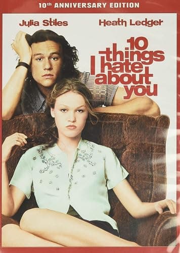 10 Things I Hate About You - Image 1