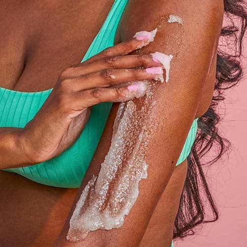 Tree Hut Sugar Body Scrub - Tropical Mango Shea 18 oz. thumbnail 10