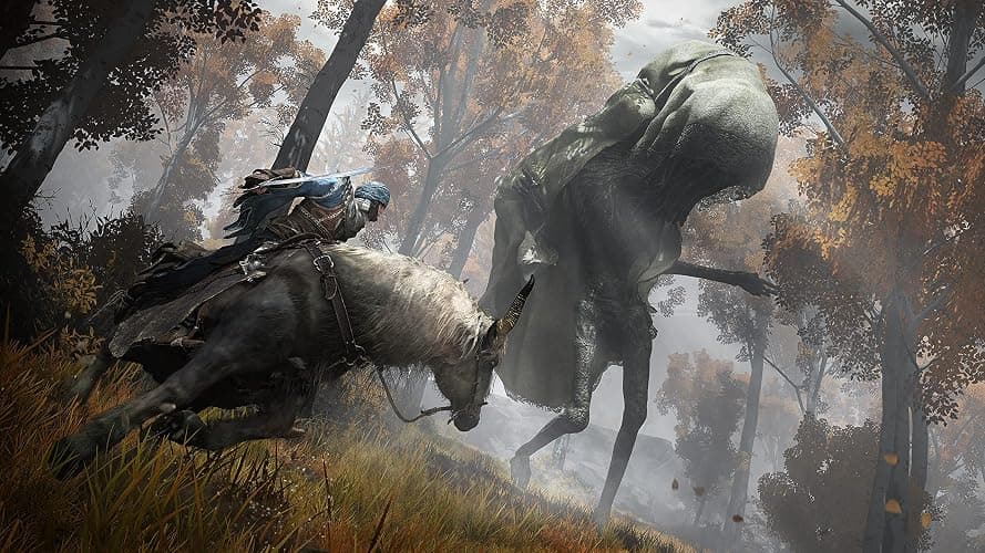 Elden Ring - PlayStation 5 thumbnail 6