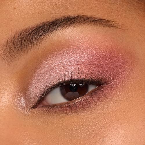 ColourPop Eyeshadow Palette - Eye Makeup Palette with Matte, Metallic, Matte Sparkle & Glitter Finishes - High-Pigment Eye Makeup with a Long-Wearing Formula - Blush Baby (0.3 oz) - Blush Baby thumbnail 5