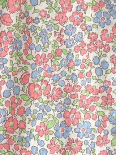 little planet by carter's Unisex Baby Sleep and Play Made With Organic Cotton thumbnail 4