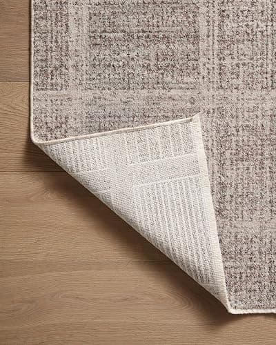 Loloi Angela Rose Ember Collection EMB-10 Fog/Dove 7'-10" x 10' Area Rug thumbnail 6