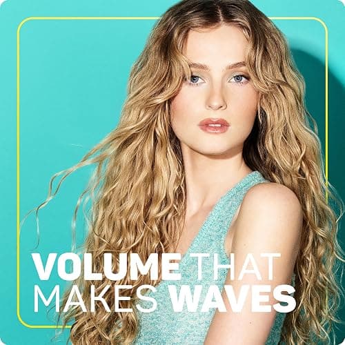 Marc Anthony Beach Volume, Sea Salt Texturizing Hair Spray for Waves | Lightweight, Soft Hold Texturizing Hairspray for Straight & Wavy Hair - Adds Texure, Waves & Volume for Women & Men thumbnail 2